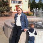 Владимир, 46 лет