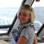 Оксана, 48 лет