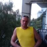 Сергей, 51 год