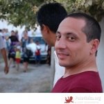 Алишер, 46 лет