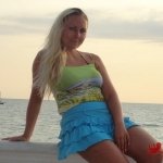 Алена, 41 год