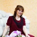 Анжелика, 54 года