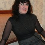 Джамала, 59 лет