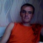 АНТОН, 42 года