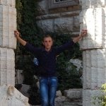 Виталий, 38 лет