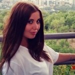 Анастасия, 30 лет