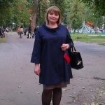 Надежда, 44 года