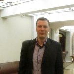 Василий, 42 года