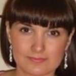 Эльвира, 43 года