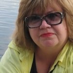 Елена, 54 года