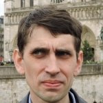 Виталик, 41 год