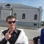 Михаил, 40 лет