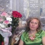 Светлана, 60 лет