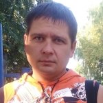 Aleks, 49 лет