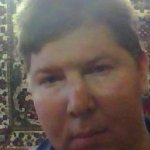ВЛАДИМИР, 54 года