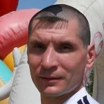 Андрей, 46 лет