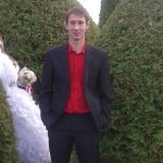 Сергей, 34 года