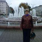 Татьяна, 59 лет