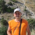 Alexander, 62 года