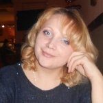Надежда, 44 года
