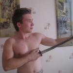 Andrey, 35 лет