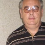 Sergii, 67 лет