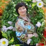 Эля, 50 лет