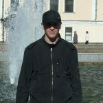 Александр, 35 лет