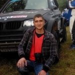 Сергей, 52 года