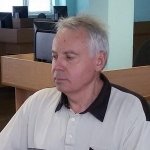 Aleksandr, 72 года