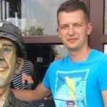 Степан, 37 лет