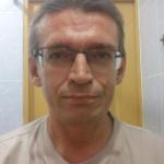 Владимир, 56 лет