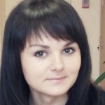 Ирина, 31 год