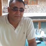Artur, 53 года