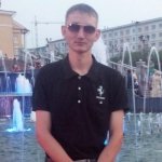 Александр, 32 года
