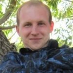 Дима, 35 лет