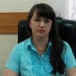 Татьяна, 48 лет