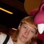 Ирина, 42 года