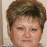Татьяна, 59 лет