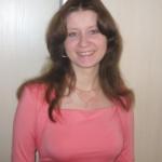 Наталия, 37 лет