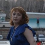 Анна, 52 года