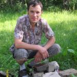 Вадим, 44 года