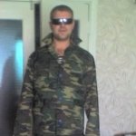 Александр, 44 года