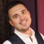 Кирилл, 37 лет