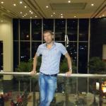 Юрий, 44 года
