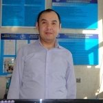 Ерлан, 53 года