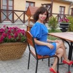 Наталья, 39 лет