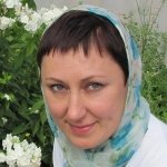 Анна, 54 года