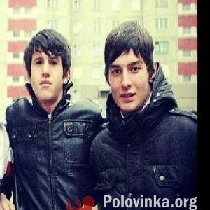 Магашка Рамазанов, 31 год