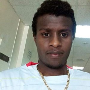 Fredo , 31 год